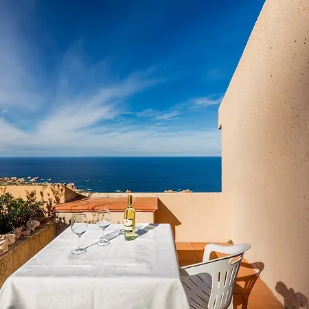 Stella Marina Villa *