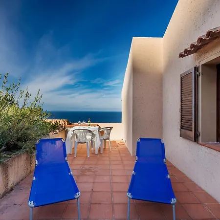Villa Stella Marina Costa Paradiso