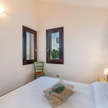 Stella Marina Villa Costa Paradiso